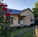Cottage on Main - Accommodation Ballina