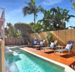 Casa del Sol - Accommodation Ballina