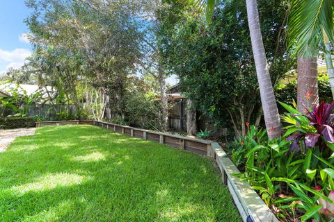 Poolside Noosa Oasis Pet Friendly - Accommodation Ballina 5