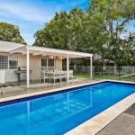 Poolside Noosa Oasis Pet Friendly - Accommodation Ballina 0
