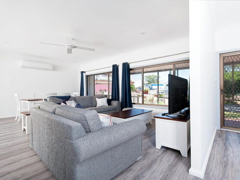 Nelson Bay Getaway 59 - Accommodation Ballina 5