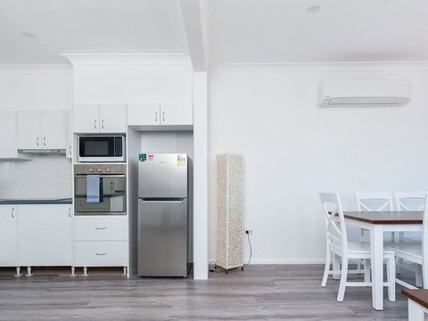 Nelson Bay Getaway 59 - Accommodation Ballina 3