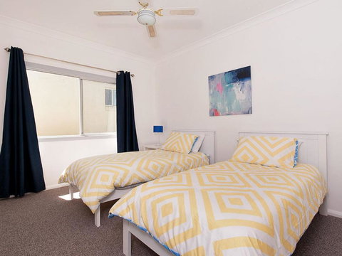 Nelson Bay Getaway 59 - Accommodation Ballina 1