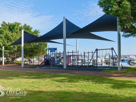 Nelson Bay Getaway 59 - Accommodation Ballina 2