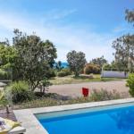 Barefoot Bungalow Castaways Beach - Accommodation Ballina 0