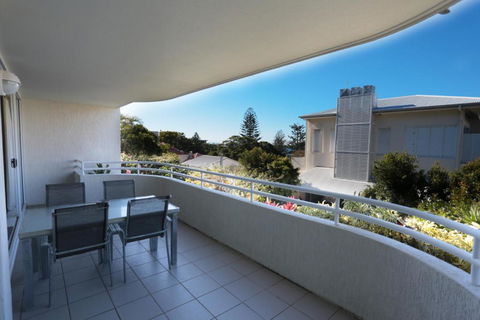 Visit The Cote DAzur In Sunshine Beach - Accommodation Ballina 1