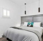 Colonial Hampdens C.1840 Luxury Georgian House - Accommodation Ballina