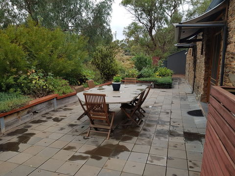 William Hunts Retreat Cypress Studio - Accommodation Ballina 6