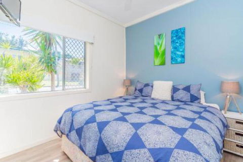 Yamba Daze Sunrise Pet Friendly - Accommodation Ballina 2