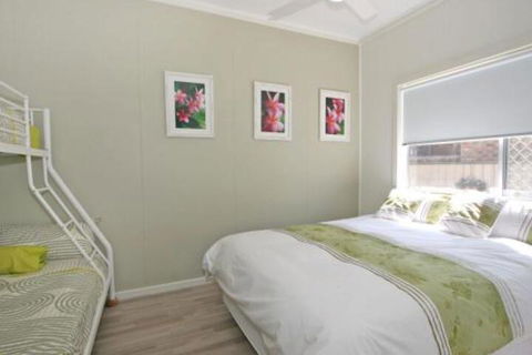 Yamba Daze Sunrise Pet Friendly - Accommodation Ballina 7