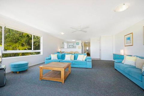 Sunshine Cove Across The Road From The Beach - Accommodation Ballina 6