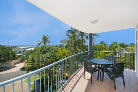 Sunshine Cove Across The Road From The Beach - Accommodation Ballina 0