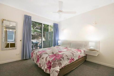 Sunshine Cove Across The Road From The Beach - Accommodation Ballina 7