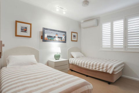 Location Location Location! - Accommodation Ballina 4