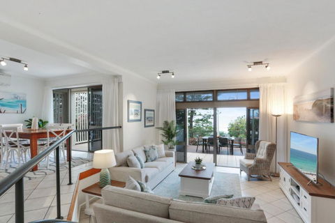 Location Location Location! - Accommodation Ballina 1