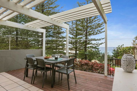 Location Location Location! - Accommodation Ballina 5