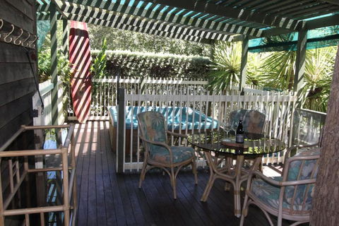 Westering Cottage - Accommodation Ballina 1