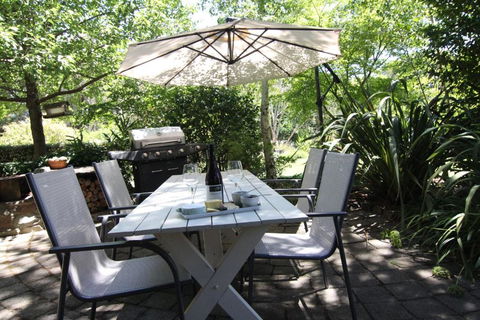 Westering Cottage - Accommodation Ballina 4
