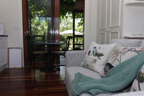 Westering Cottage - Accommodation Ballina 3