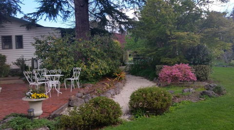 Westering Cottage - Accommodation Ballina 5