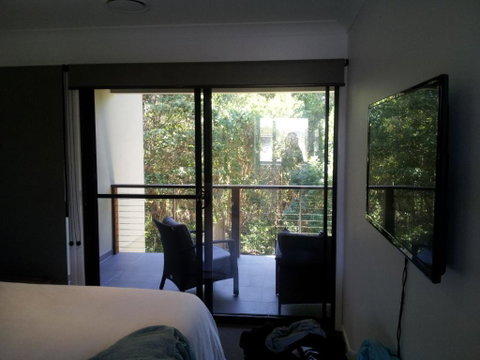 Our Byron House - Accommodation Ballina 3