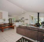 Casa de Playa - Accommodation Ballina