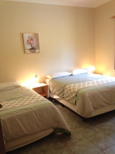 Riverside Retreat Chalets Walpole - Accommodation Ballina 2