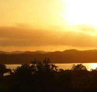 Riverside Retreat Chalets Walpole - Accommodation Ballina