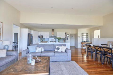 Alpine Air - Accommodation Ballina 7