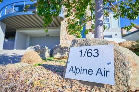 Alpine Air - Accommodation Ballina 4