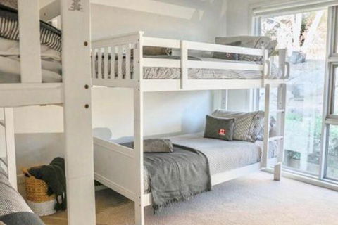 Alpine Air - Accommodation Ballina 3