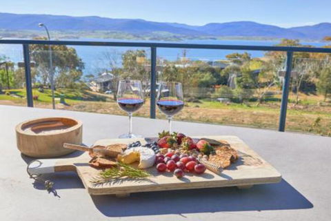 Alpine Air - Accommodation Ballina 6