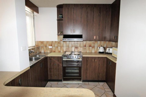 Macquarie Towers 17 1 Waugh Street - Accommodation Ballina 7