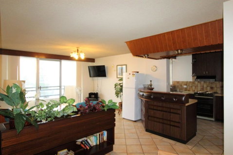 Macquarie Towers 17 1 Waugh Street - Accommodation Ballina 3