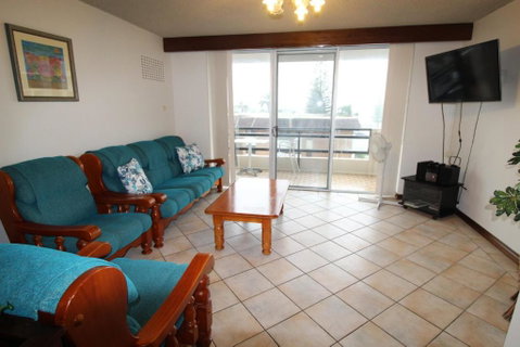 Macquarie Towers 17 1 Waugh Street - Accommodation Ballina 6