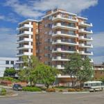 Macquarie Towers 17 1 Waugh Street - Accommodation Ballina 1