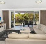 Unit 2 Point Break Apartments 1 3 Point Arkwright Linen Incl - Accommodation Ballina