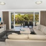 Unit 2 Point Break Apartments 1 3 Point Arkwright Linen Incl - Accommodation Ballina 0