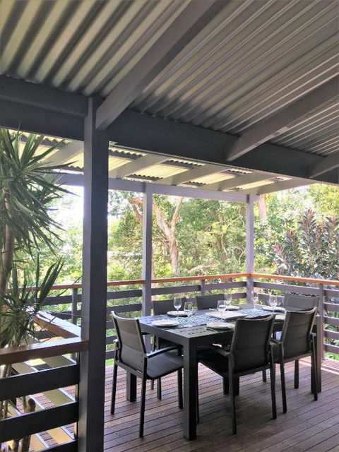 Mignon Cottage 9 Noongah Terrace - Accommodation Ballina 3
