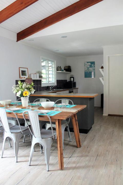Mignon Cottage 9 Noongah Terrace - Accommodation Ballina 5