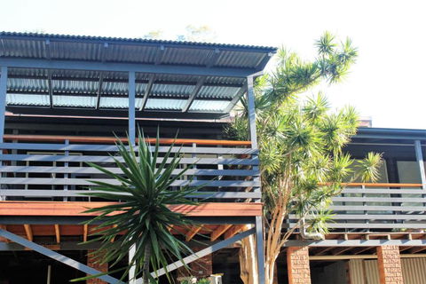 Mignon Cottage 9 Noongah Terrace - Accommodation Ballina 2