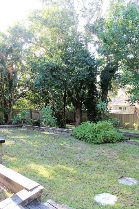 Mignon Cottage 9 Noongah Terrace - Accommodation Ballina 1
