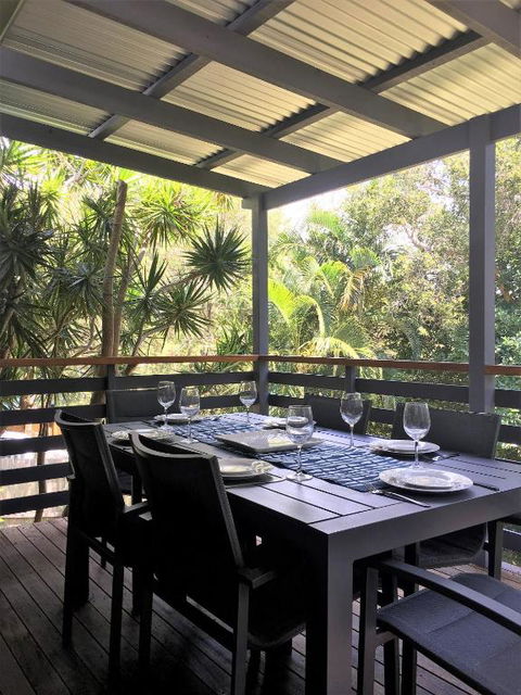Mignon Cottage 9 Noongah Terrace - Accommodation Ballina 6