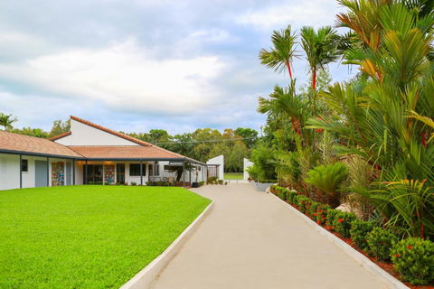Uyoung Diving Resort - Accommodation Ballina 4