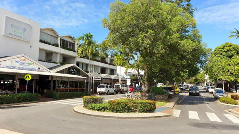Uyoung Diving Resort - Accommodation Ballina 1
