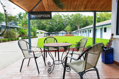 Uyoung Diving Resort - Accommodation Ballina 2