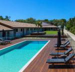 Uyoung Diving Resort - Accommodation Ballina