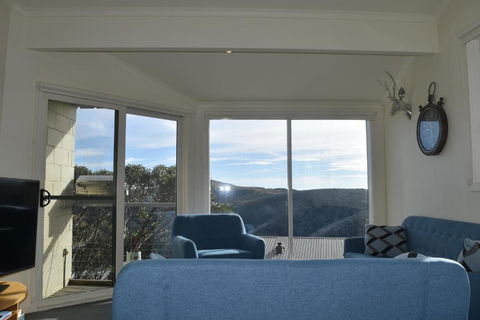 Razorback 8 - Accommodation Ballina 1