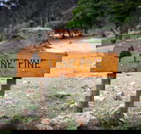 Lone Pine Farmhouse - Accommodation Ballina