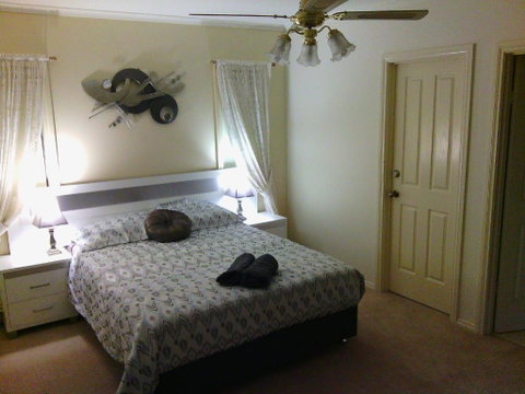 Marina Park View - Accommodation Ballina 5
